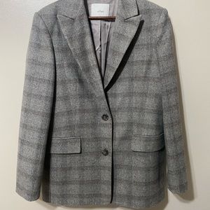 Wilfred Orsay blazer